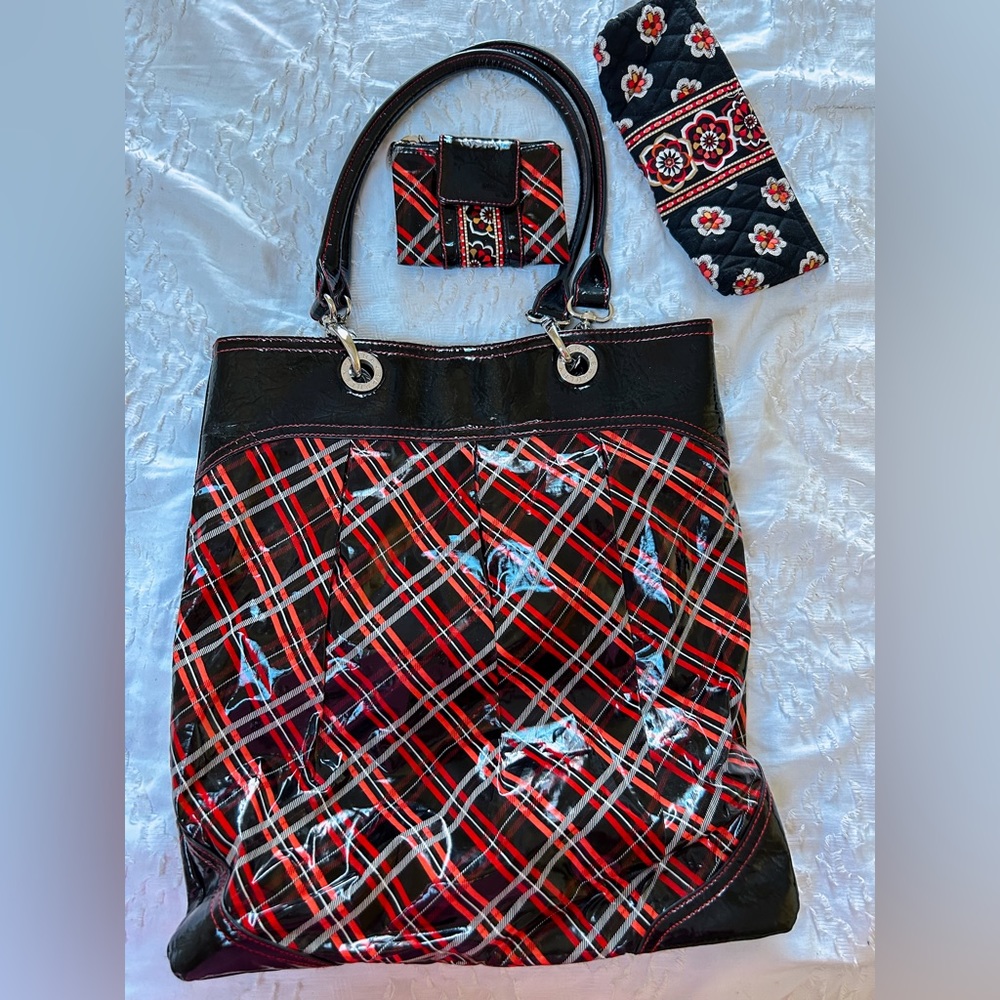 Vera Bradley Bundle - Picture 1 of 1